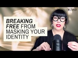 The Hidden Toll of Masking Your Identity!