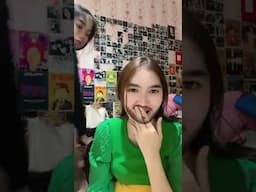 Cantiknya Selebgram Raden Alvysa Live ig rdnalv