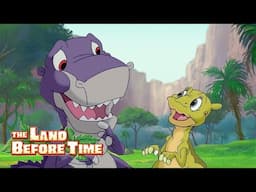 Looking Out for Family 🫂 | 2 Hours of Full Episodes | The Land Before Time