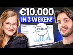 Van 0 naar 10K+ Omzet binnen 3 weken op Bol.com (Volledig Uitverkocht)