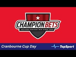 2022 Cranbourne Cup Day - Betting preview & tips from pro punter Trevor Lawson