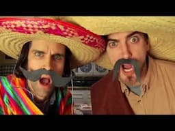 The Guacamole Song | Rhett and Link (Reupload)