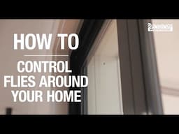 How to control flies around your home - Bunnings Warehouse