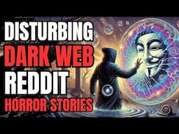 I Found A Restricted Dark Web File Called History 2.0 – It Showed Events That Never Happened!!