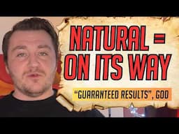 NATURALNESS in Manifesting (It's NOT What You Think) | Neville Goddard Biblical Breakdown