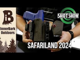 Safariland: SHOT Show 2024