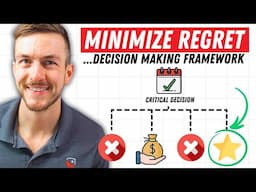 Use This Framework To Make Better Retirement Decisions...