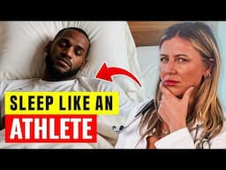 The Sleep Strategy That Keeps LeBron James at the Top