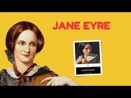 Jane Eyre - Charlotte Brontë | BOOK REVIEW | Juanreads