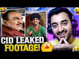 CID LEAKED FOOTAGE! | CHii Funniest Instagram Reels | Aamers Den