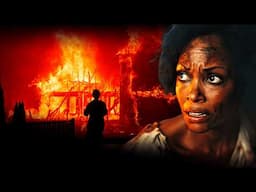 UNFAIR! Black Community Left ABANDONED During LA Wildfire Crisis!