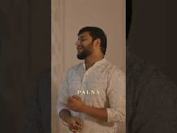 Palna | Rsj devotionals | Rishabh Sambhav Jain | Shorts