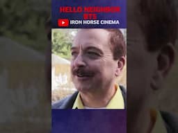 HELLO NEIGHBOR BTS