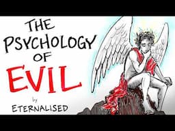 Psychology of Evil - The Devil Archetype - Written by Eternalised