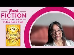 Embracing Joy and Transformation with Author Piper J. Drake #VideoBookClub