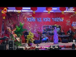 Giấng Ngọc | Thiên Đàng Ái Ân