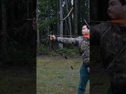 Manchu Hunting Bow