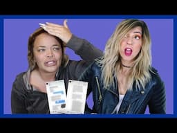 Trisha Paytas UNLEASHES on Gabbie Hanna! (Receipts included)