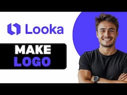 How To Make Logo In Looka 2025