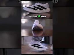 Why the Adidas Adizero Evo SL is My Favorite adidas Right Now!