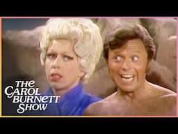 From Here To Eternity | The Carol Burnett Show Clip