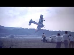 MOST Destructive Airplane Moments EVER Filmed