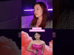Shakirra Vier "Mengejar Matahari" | Indonesian Idol 2025 Spektakler Show 4 |Mireia Estefano Reaction
