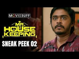 Mr.Housekeeping - Sneak Peek 02 | Hari Baskar | Losliya | Arun Ravichandran | N Ramasamy | Nithin