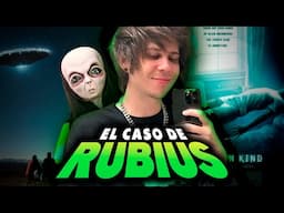 El Aterrador Caso de RUBIUS | (Experiencias, metrajes, anécdotas paranormales...)