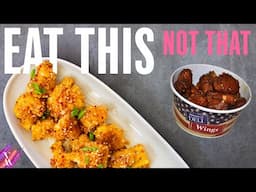 Eat This, Not That: Walmart’s General Tso’s Chicken vs. Sweet Chili Cauliflower