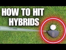 How to Hit Hybrids for Seniors with This Simple Method