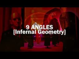 Satania · Infernal Geometry · The 9 Angles [Feat. Toby Chappell] [Opening]