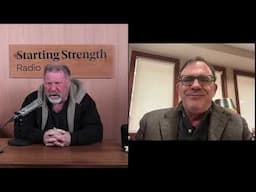 Glenn Reynolds On This Historic Election | Starting Strength Network Previews