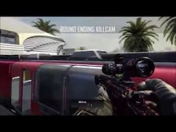 Black Ops 2 - Trick Shot Montage