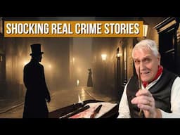 Sinister Histories | 90 Minutes Of True Crime Stories