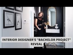 Interior Design | Luxury Townhouse Reveal