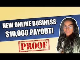 ✅ How to Earn Online Consistently 2023 | Six Figure Blueprint Feeder Review | Proof Video 🔥🔥