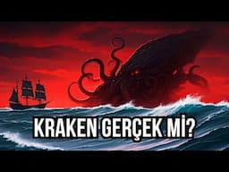 Antik Deniz Canavarları | Gerçek mi Efsane mi?