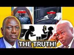 How They Make Ruto Photos: Kenyan Resistance and Repression | Story Telling Recap