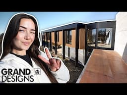 I'm BUILDING A Grand Design HOME In The UK! EXCITING UPDATES!