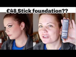 I Spent £48 on Dior's Foundation Stick and Here's What I Got!