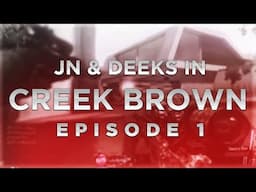 JN nV & Deeks | Creek Brown | By Hexon nV