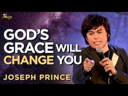 Joseph Prince: Set FREE From Guilt and Stress by the POWER of God's Grace | Praise on TBN