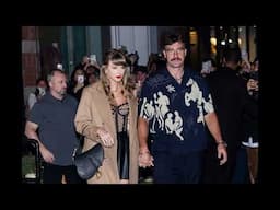 Taylor Swift's childhood video resurfaces amid romance with Travis Kelce