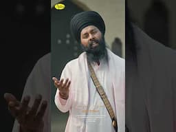 Rooh Nu Sukoon l Kanshi Walya l Baba Gulab Singh Ji Chamkaur Sahib Wale l #Shorts l Anand