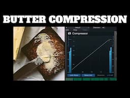 My Fav Compressor Setting