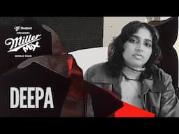 Deepa DJ set - The Miller Mix: Sydney | @beatport live