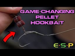 Pellet Hookbait MADE EASY | Match The Hatch | Carp Fishing Rigs