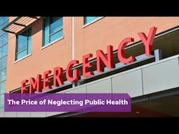 Are We Ready for the Next Pandemic? The Price of Neglecting Public Health