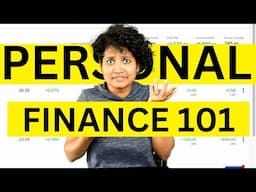 🇨🇦 FINANCIAL LITERACY in 39 Minutes | ETFs, TFSAs, and Why You’re Poor!